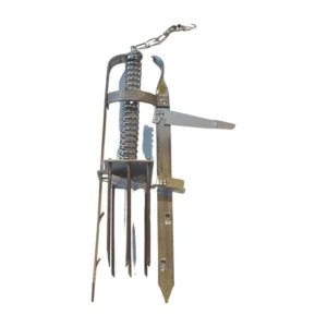 Victor Mole Trap