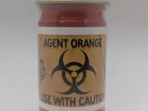 Windy Ridge Trapper's Agent Orange